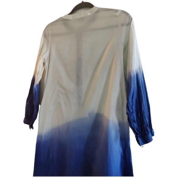 Maria.B. Tie Dye  Tunic Dress. Size S - Picture 3 of 8